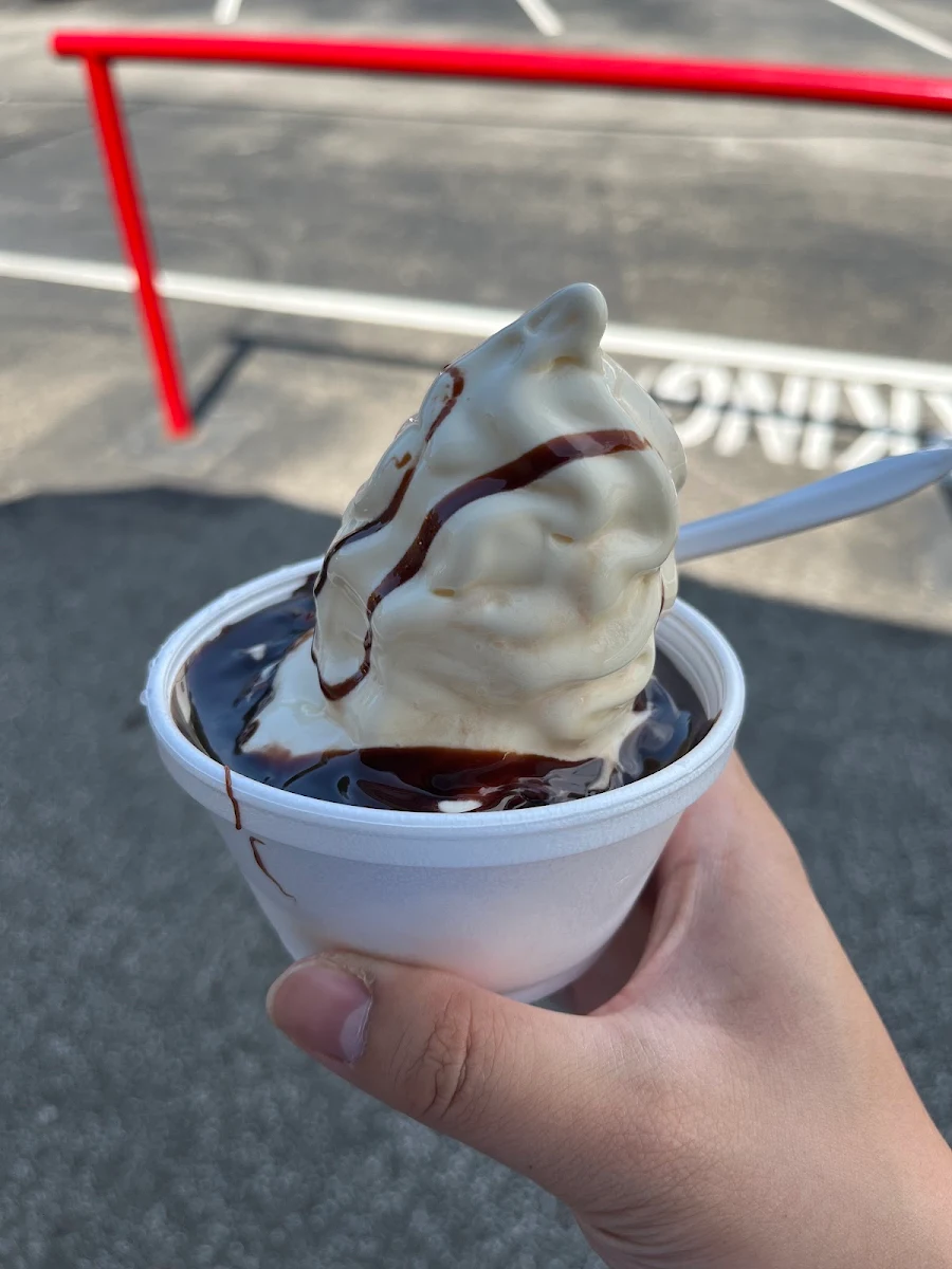 Hot Fudge