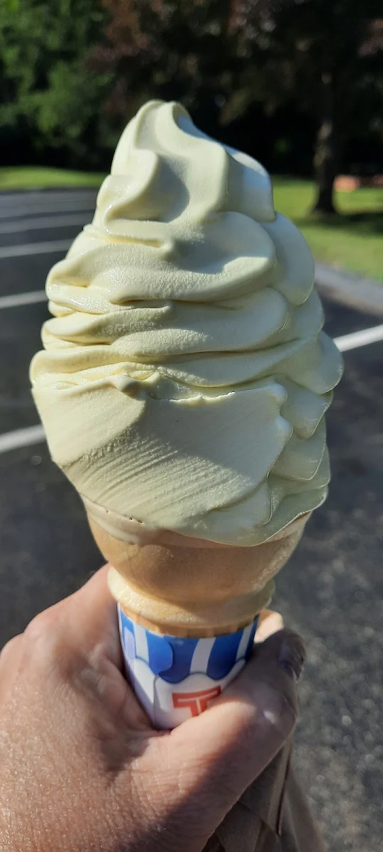 Key Lime
