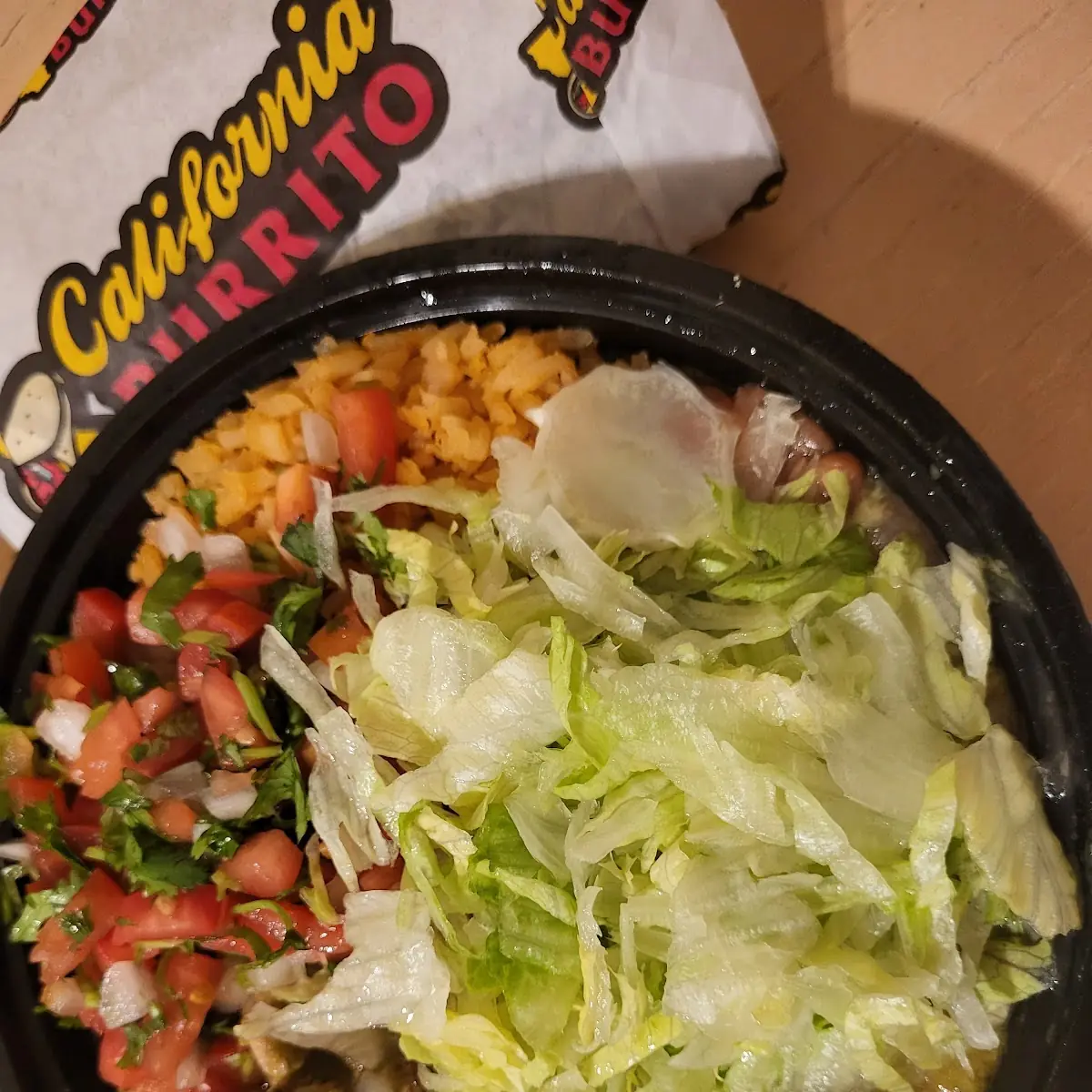 Bowl Chile Verde