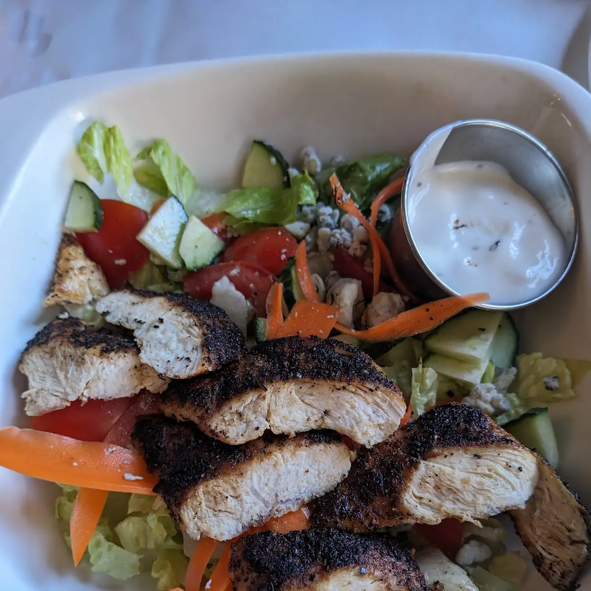 Greek Salad