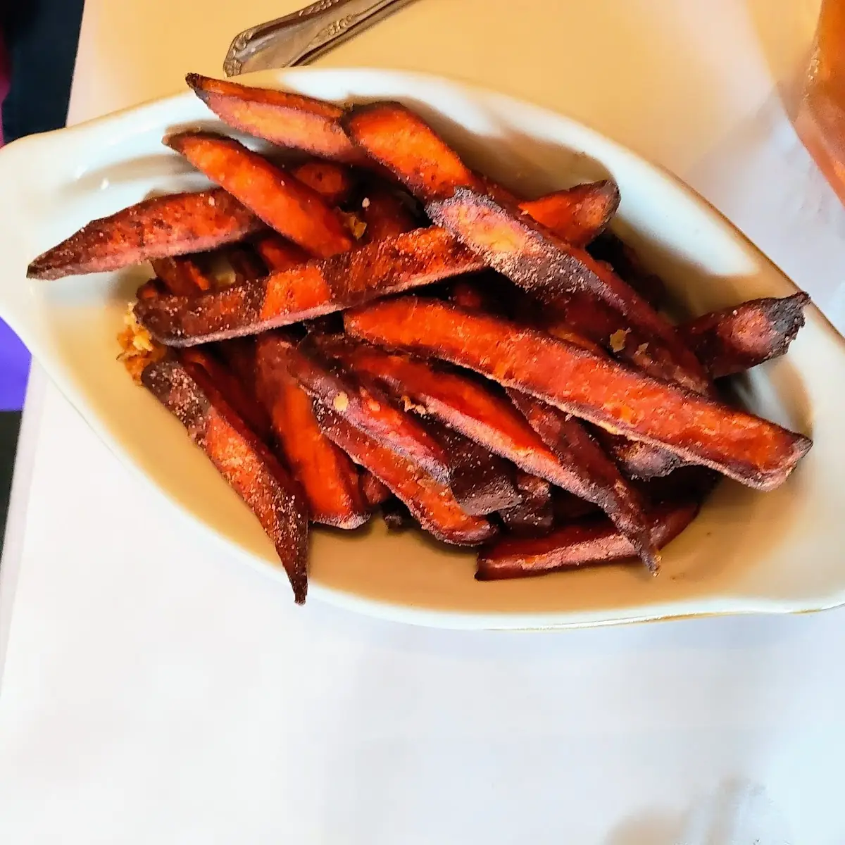 Sweet Potato