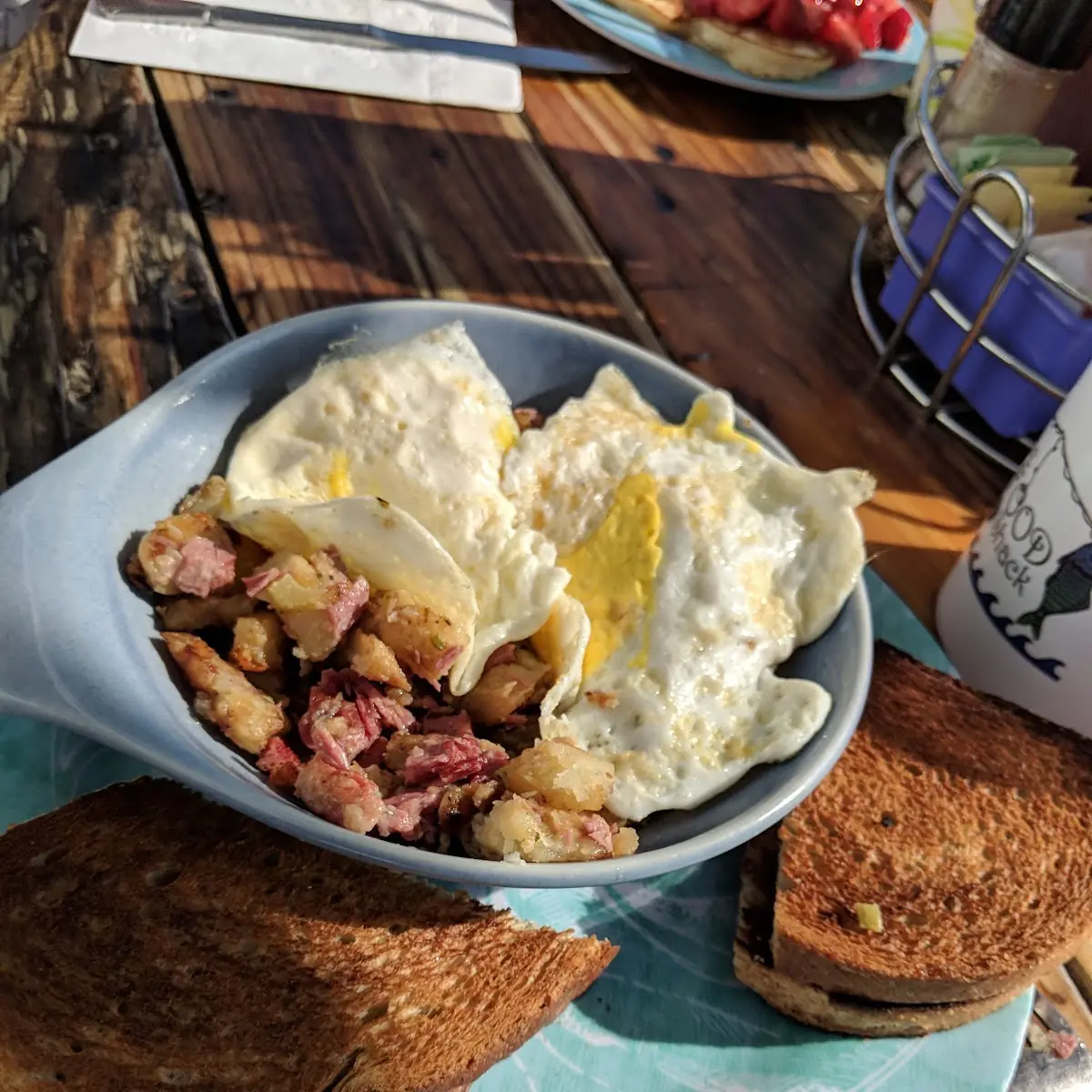 Corned Beef Hash