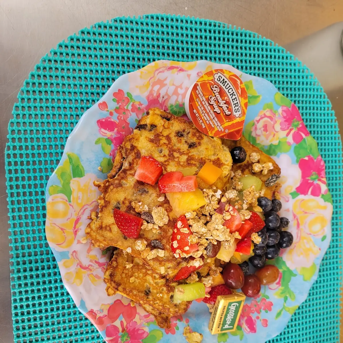 French Toast Special