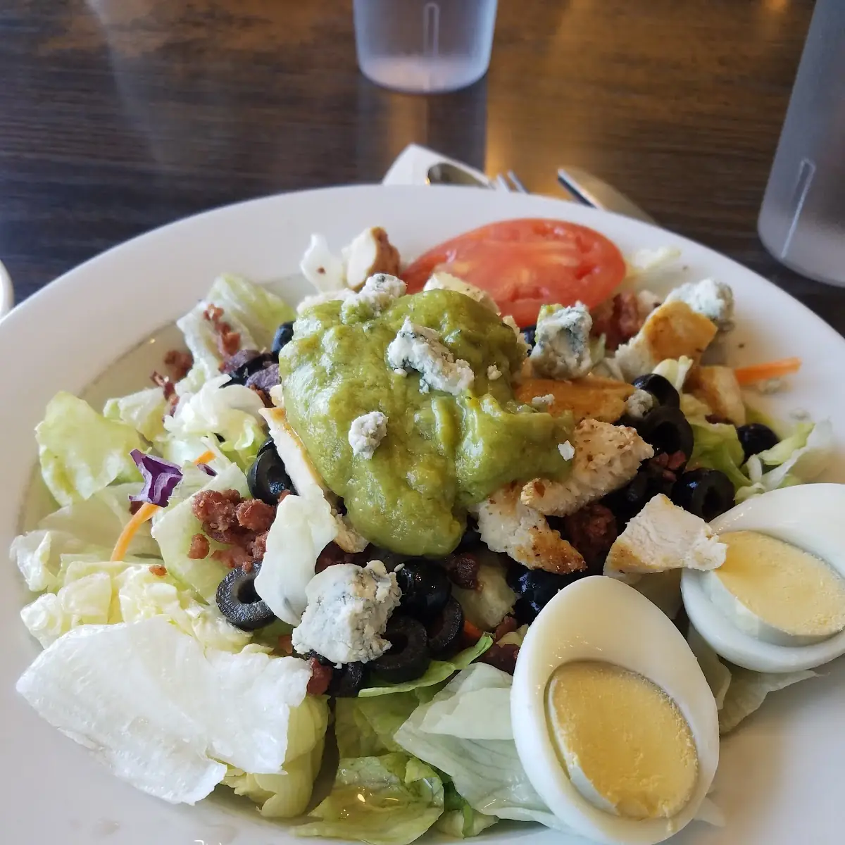 Cobb Salad