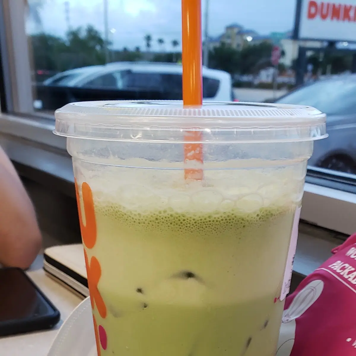 Green Tea