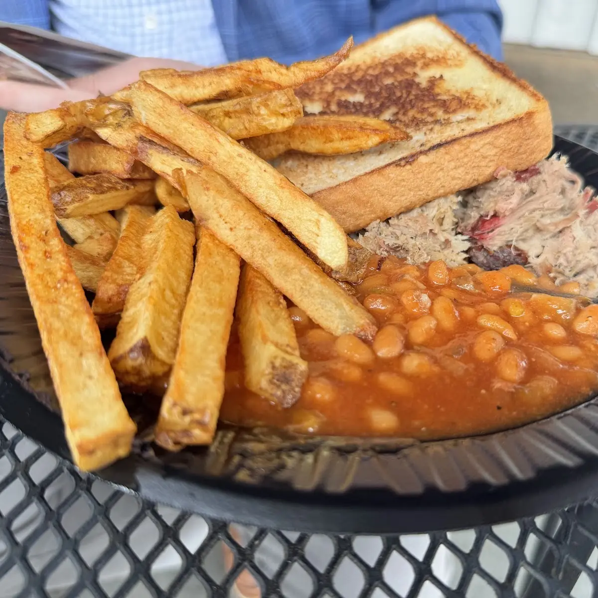 Baked Beans