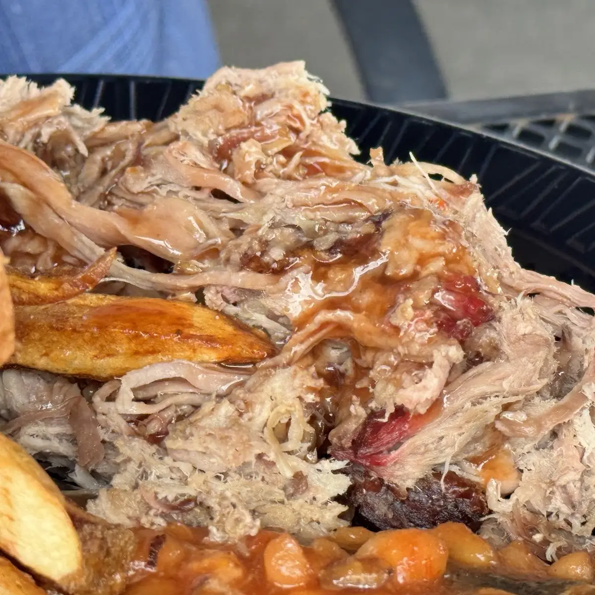 Sweet BBQ Sauce