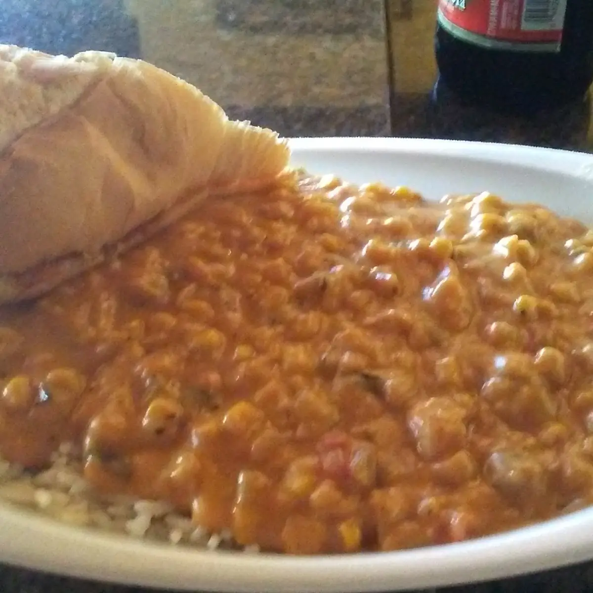Baked Beans
