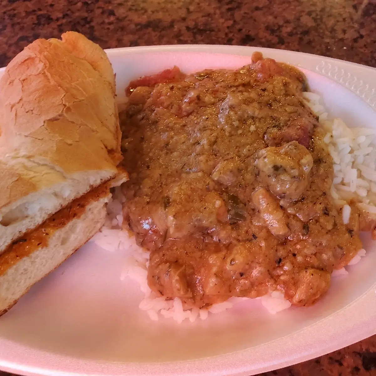 Half Order Drunken Chicken
