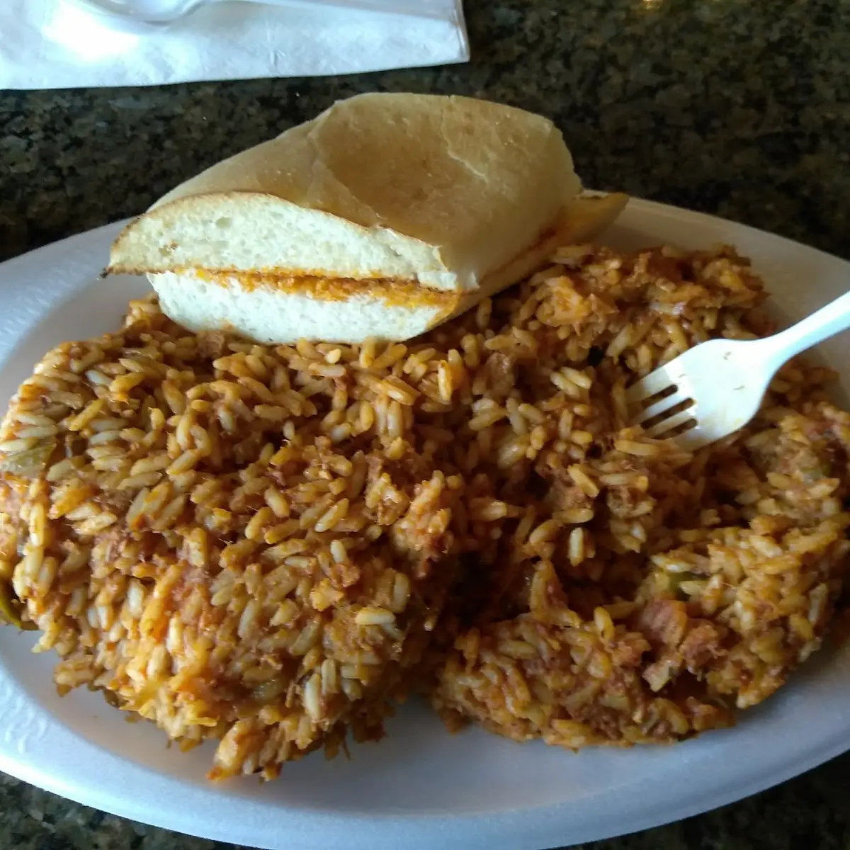 Nasi Goreng