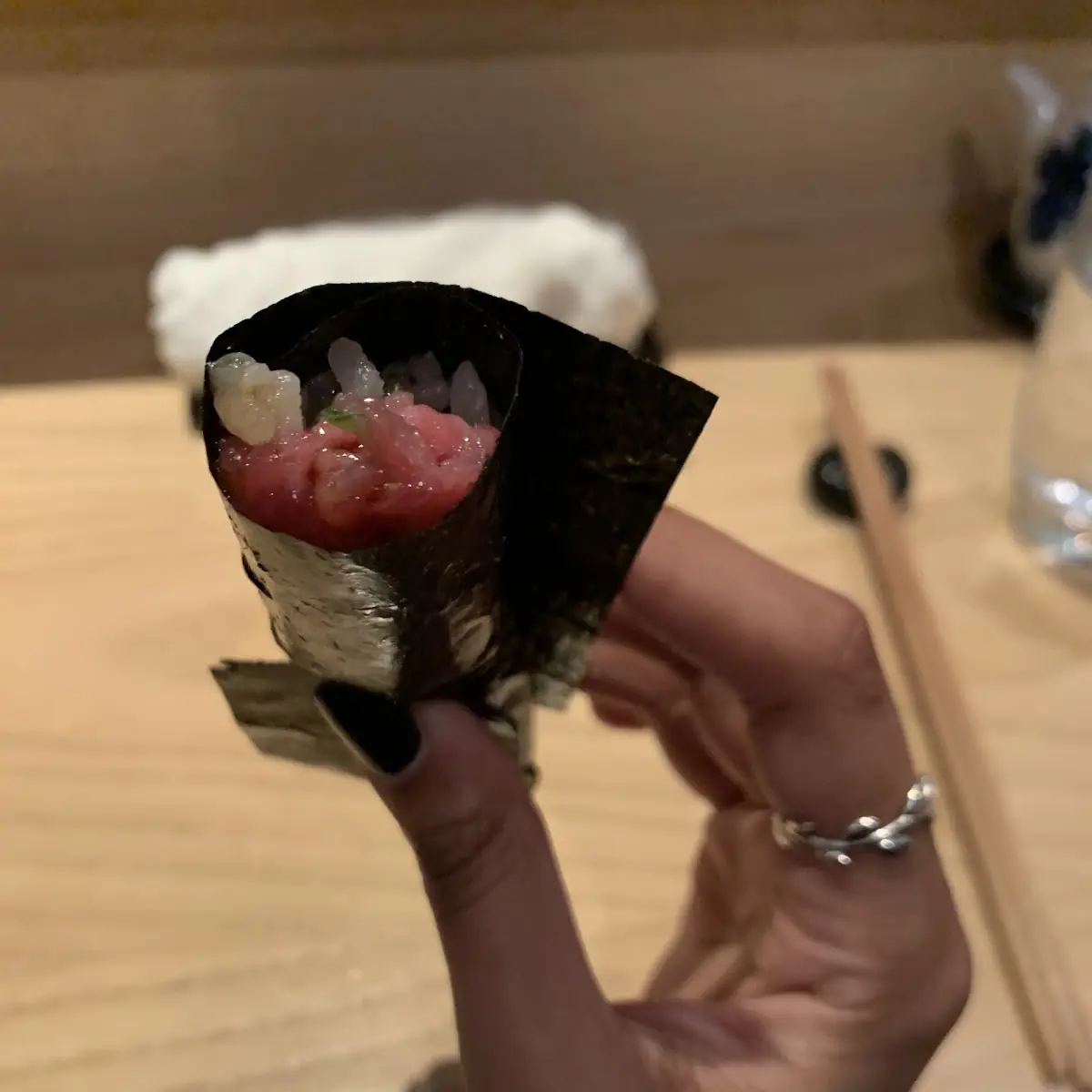 Negi Toro