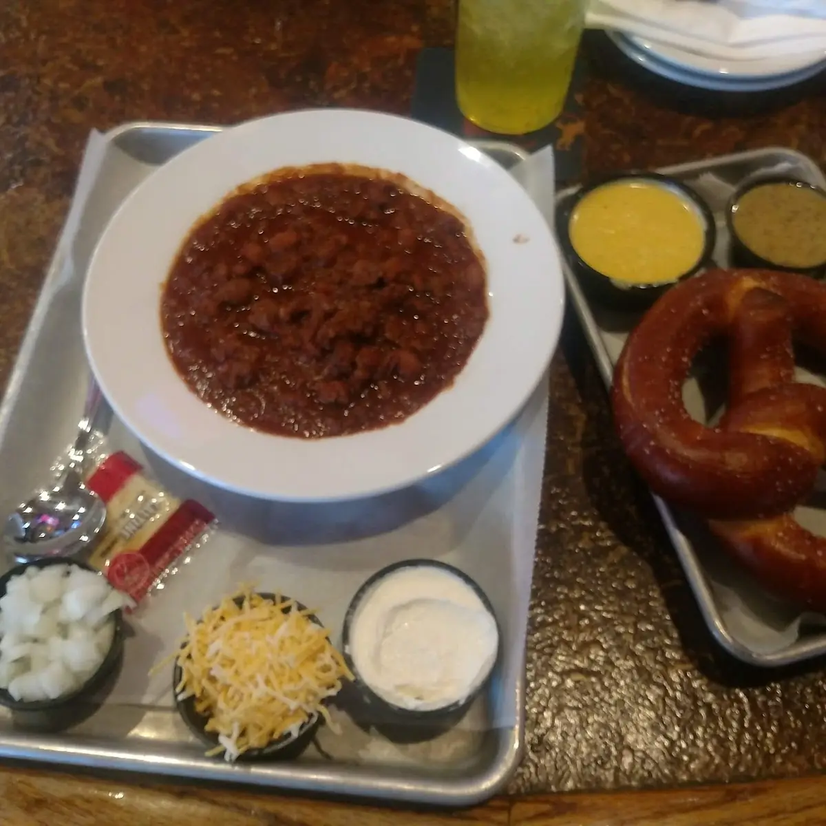 Cornbread