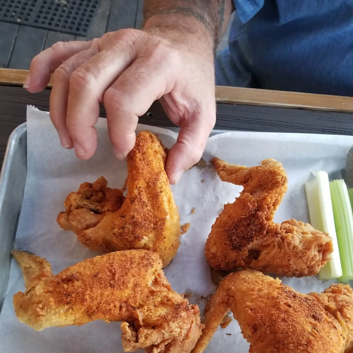 Wings