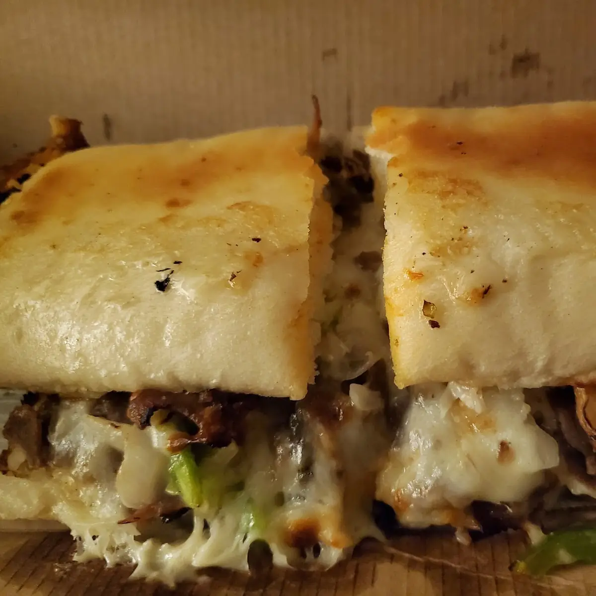 Philly Steak