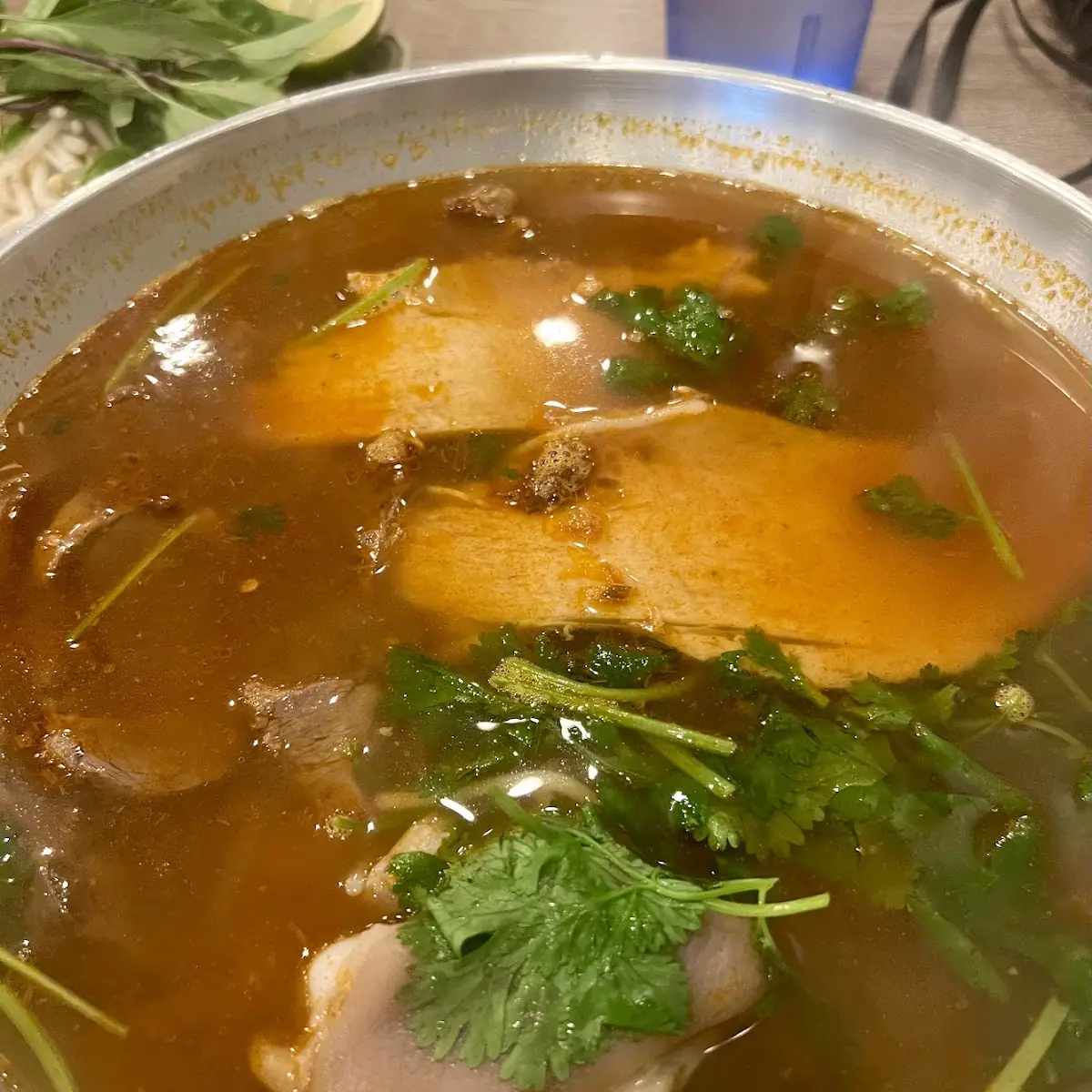 Bun Bo Hue