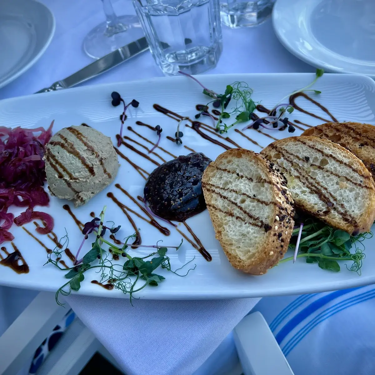 Chicken Liver Pâté
