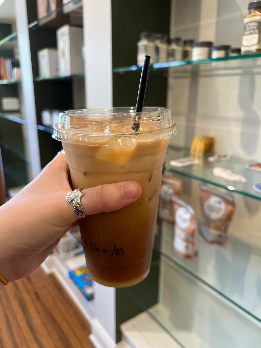 Thai Tea
