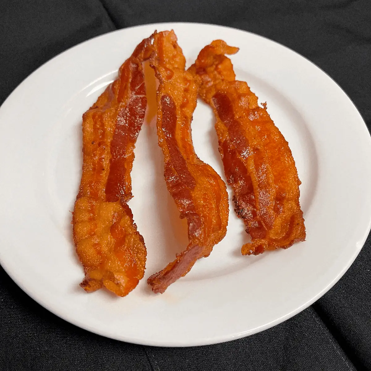 Hickory Smoked Bacon
