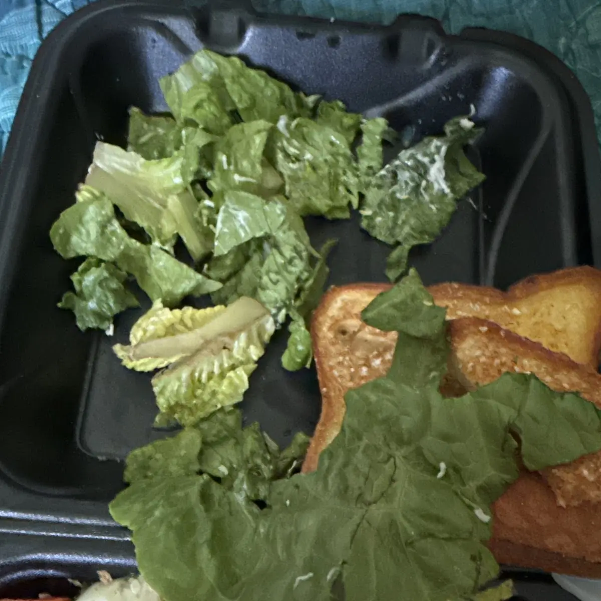 Caesar Salad