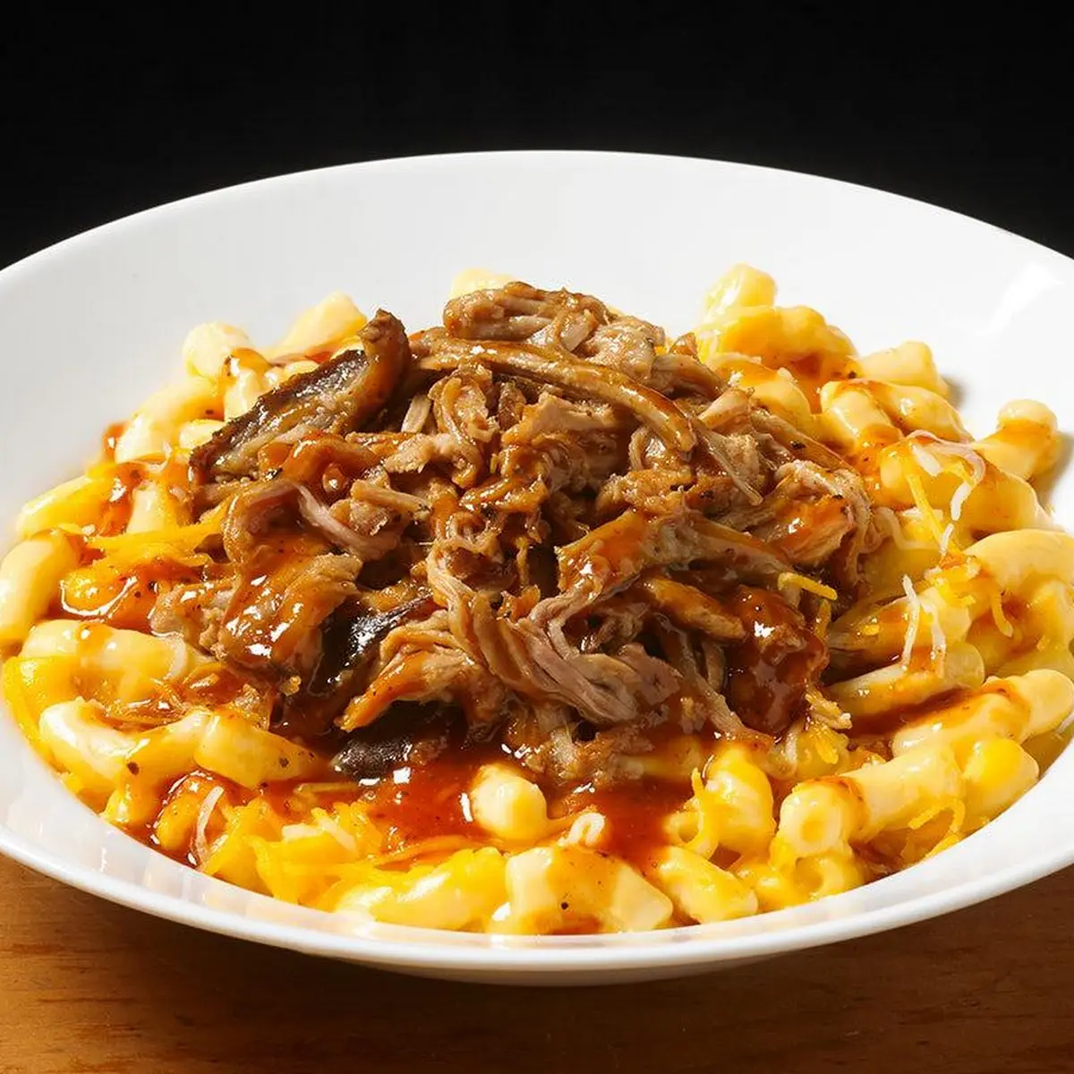 Pulled Pork