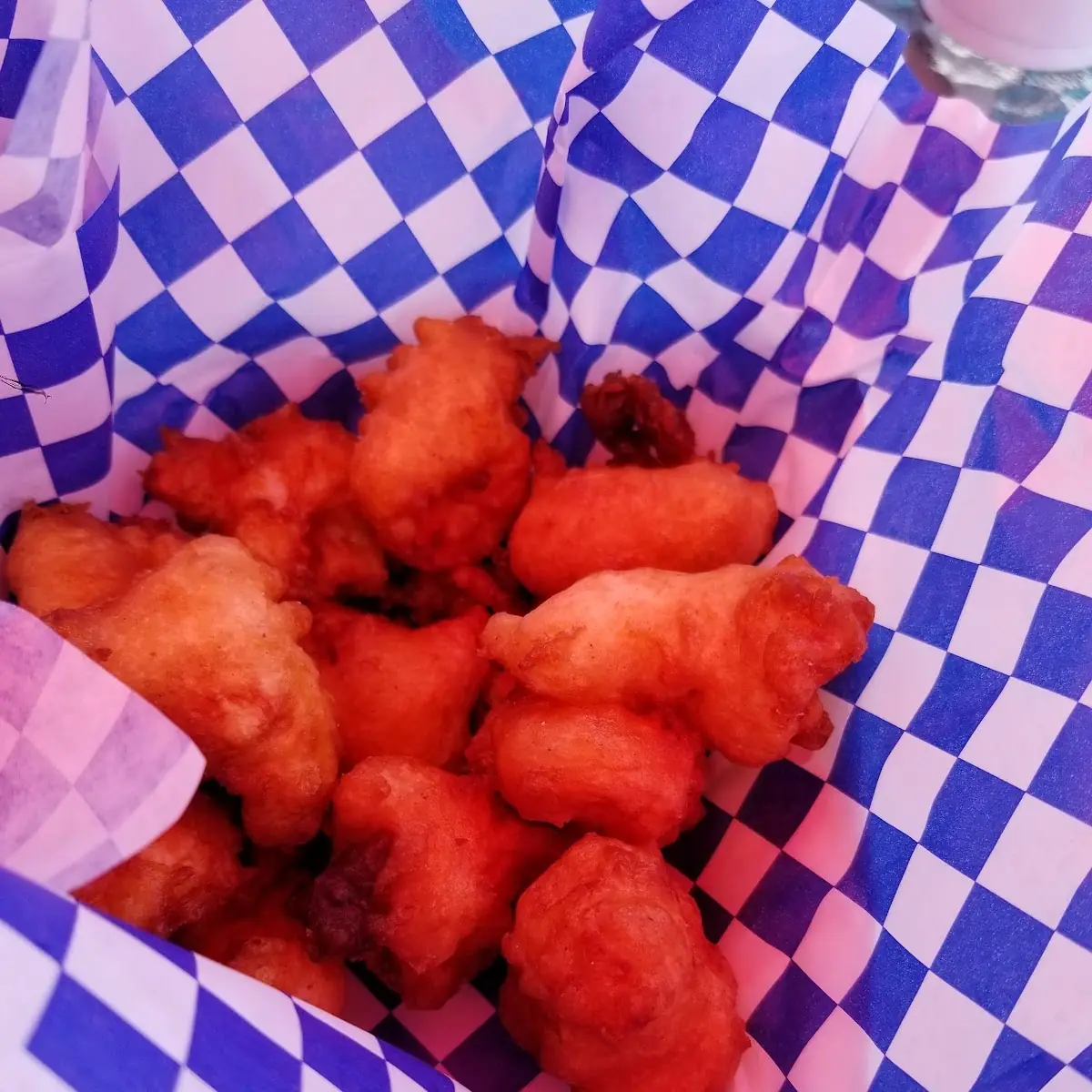 Fried Shrimp