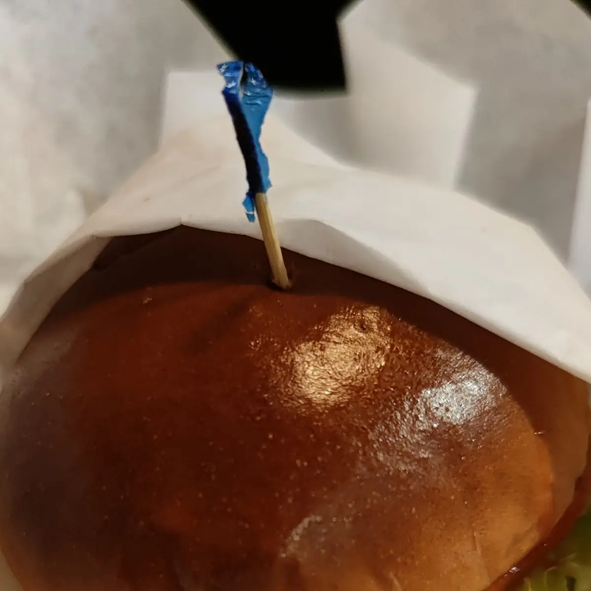 Jaws Burger