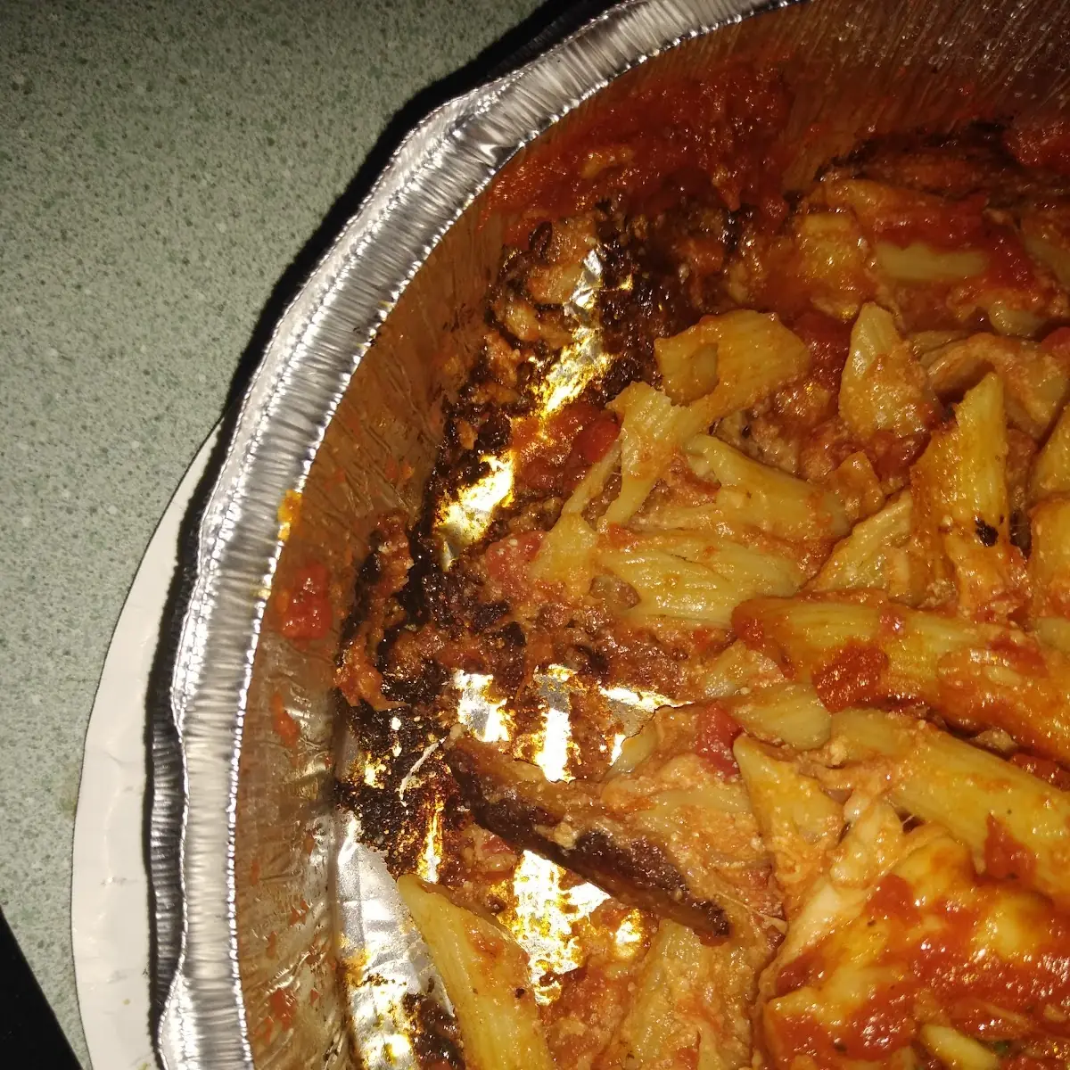 Baked Ziti