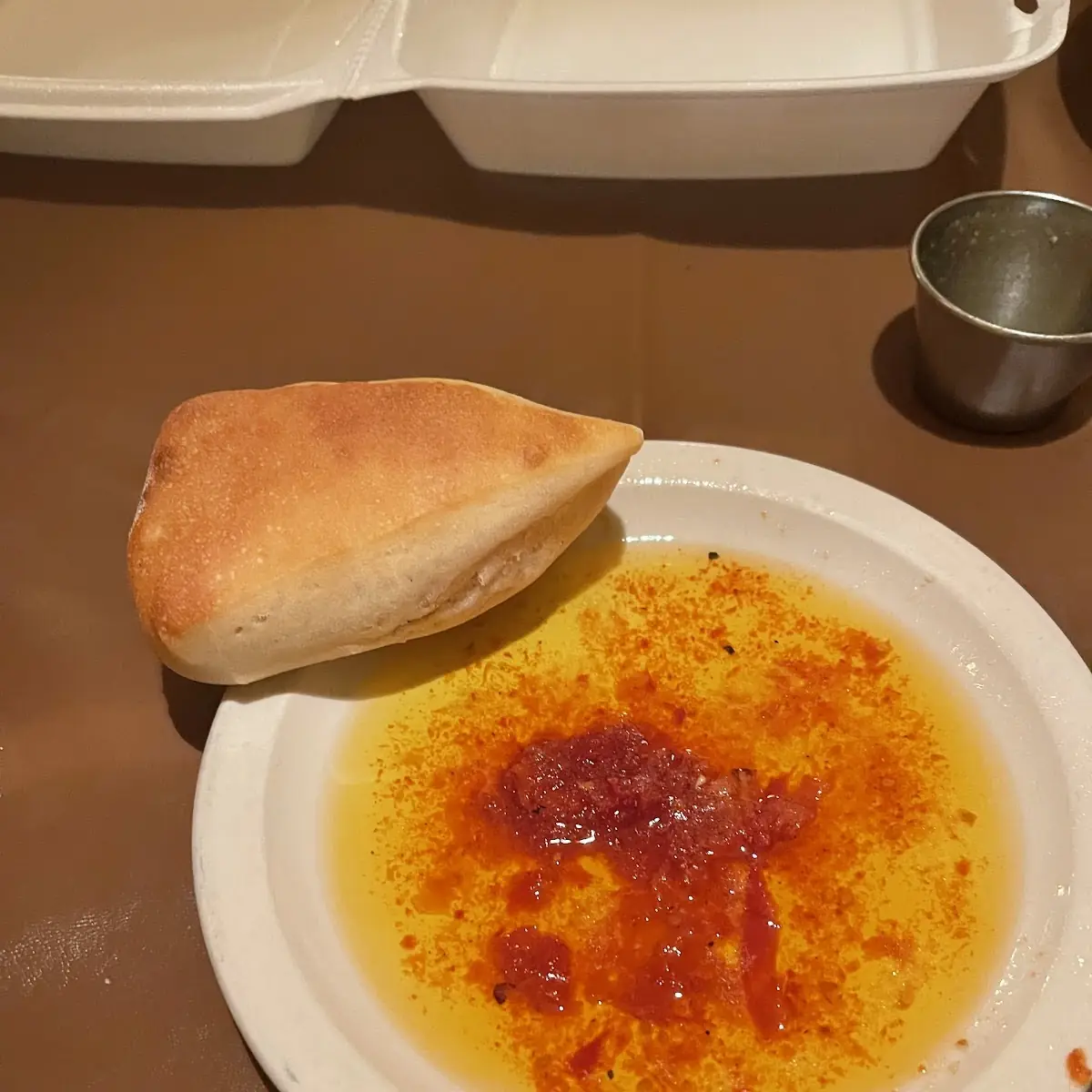 Dipping Sauce