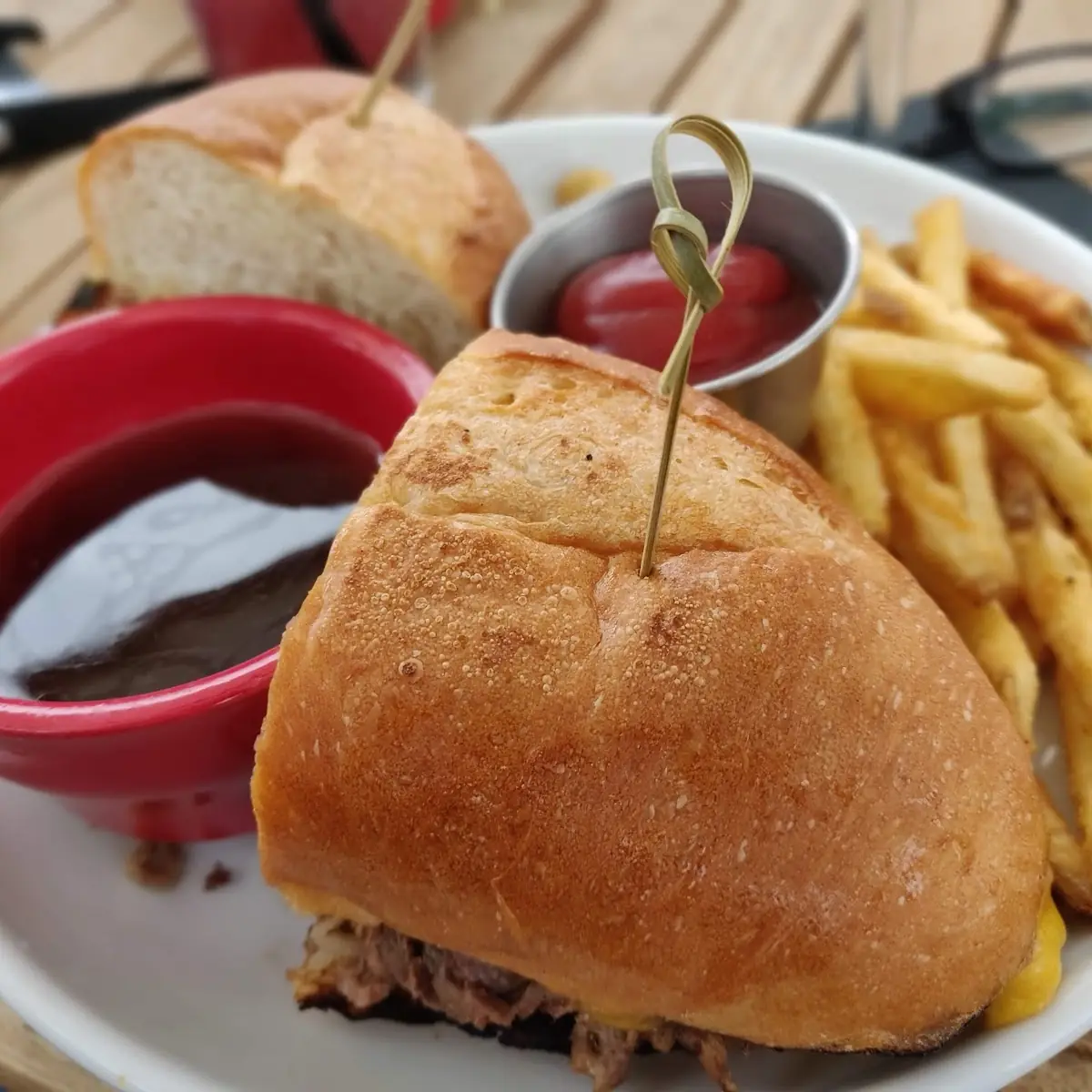 Prime Rib Dip