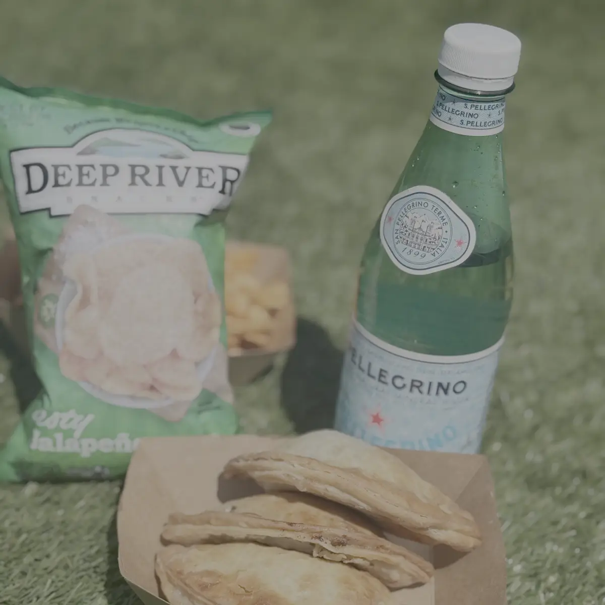 Chips Deep River