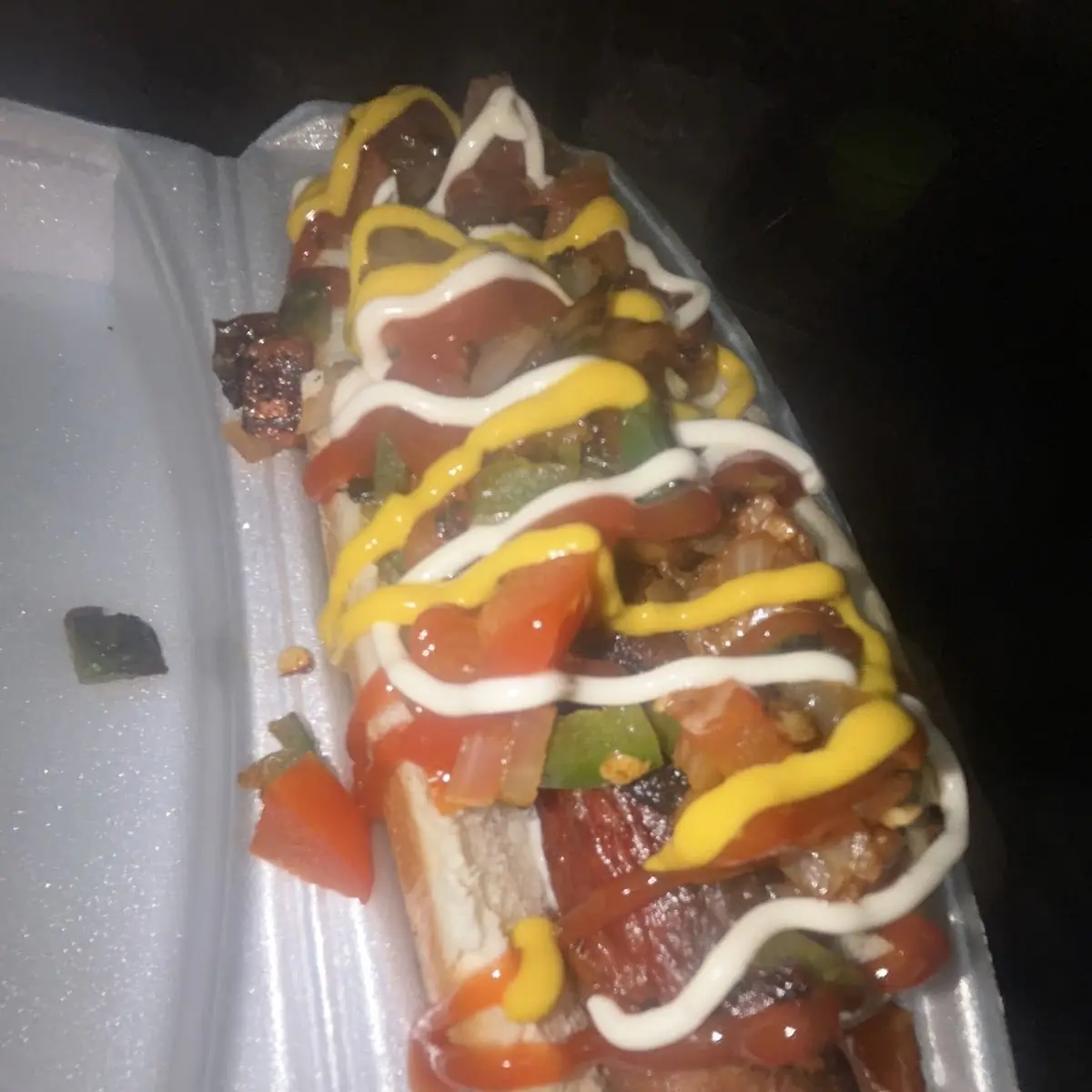 Hot Dog