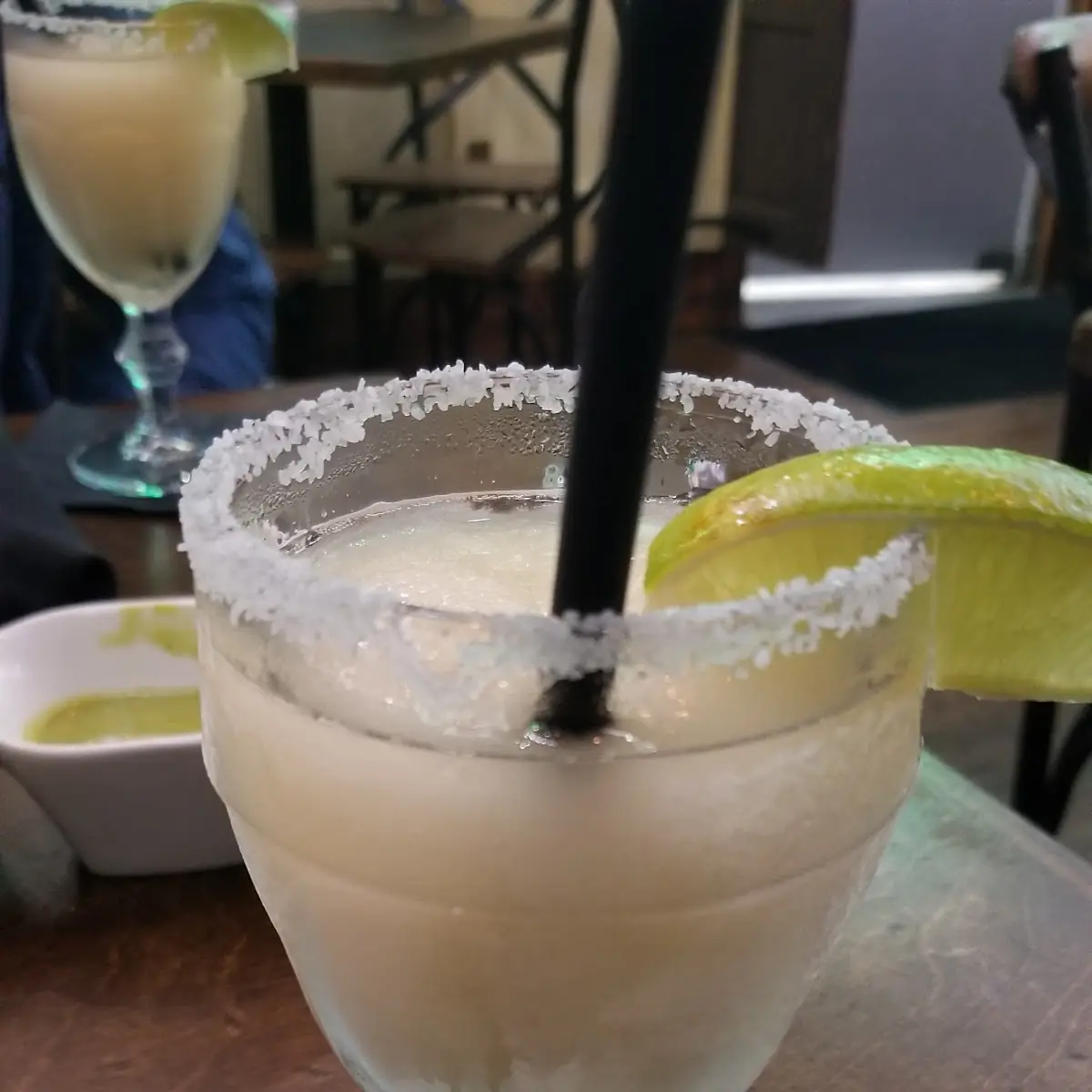 House Margarita