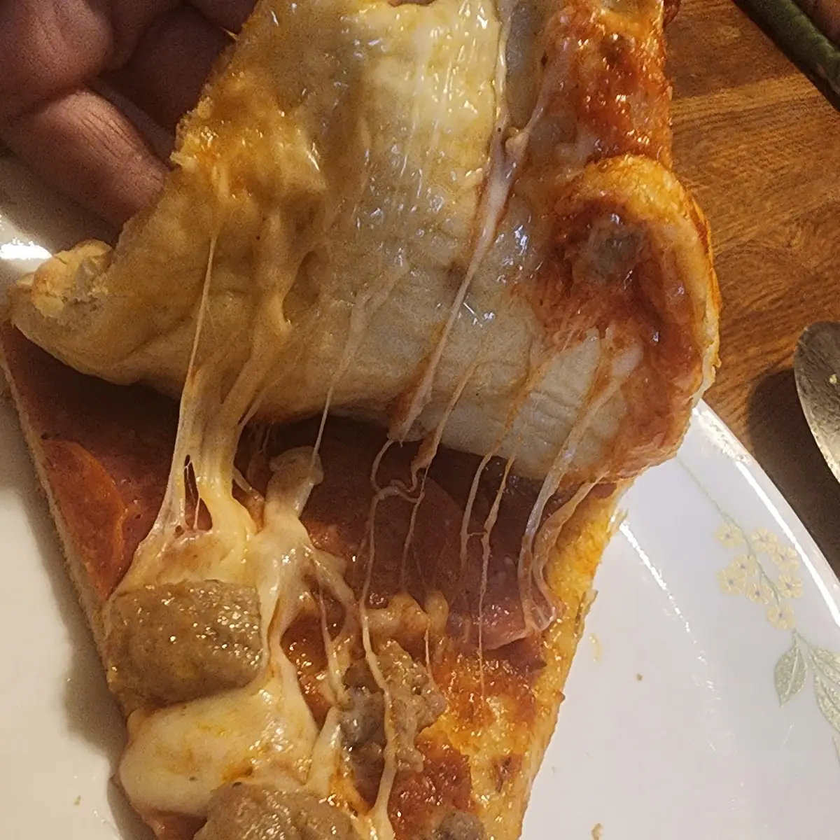 Chicago Stuffed Portage WI