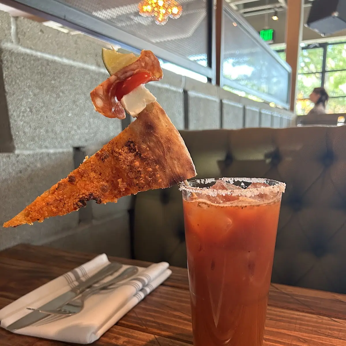 Bloody Mary