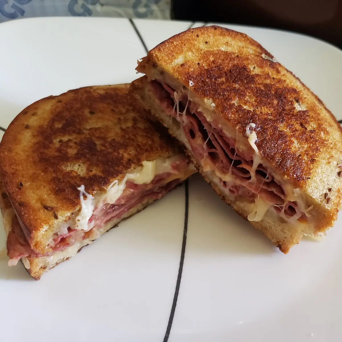 Reuben