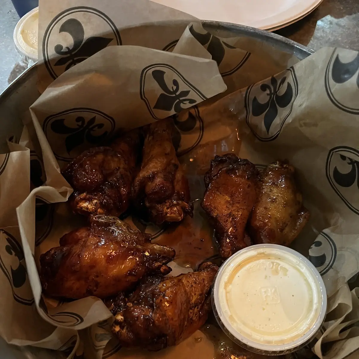 Chicken Wings