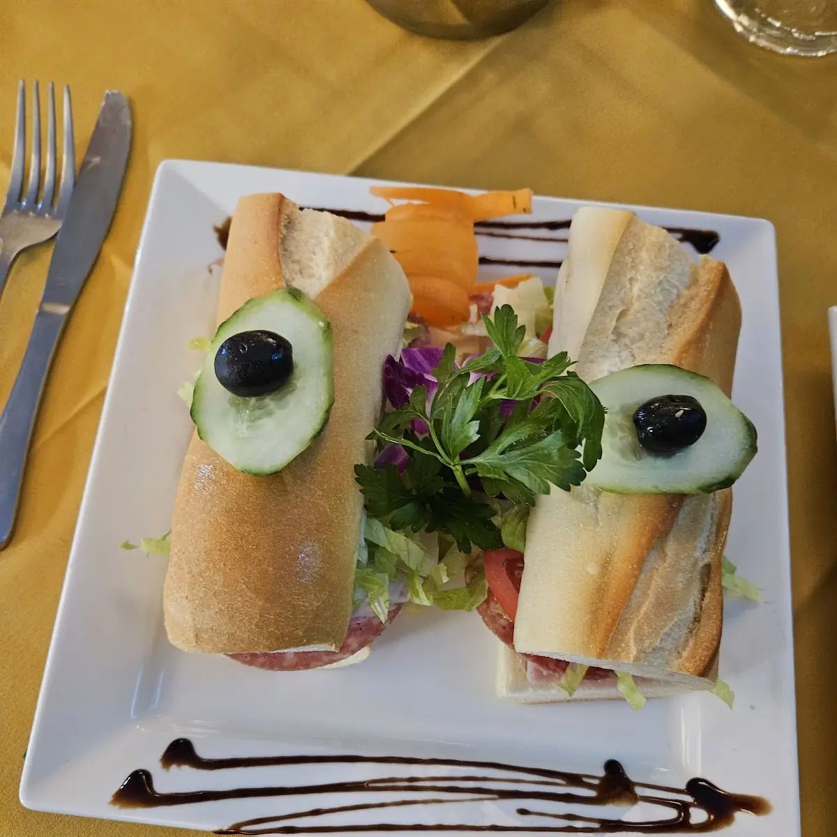 Italian Sub