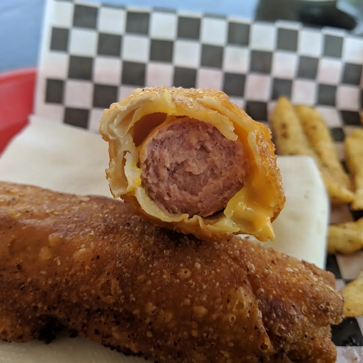 Corn Dog