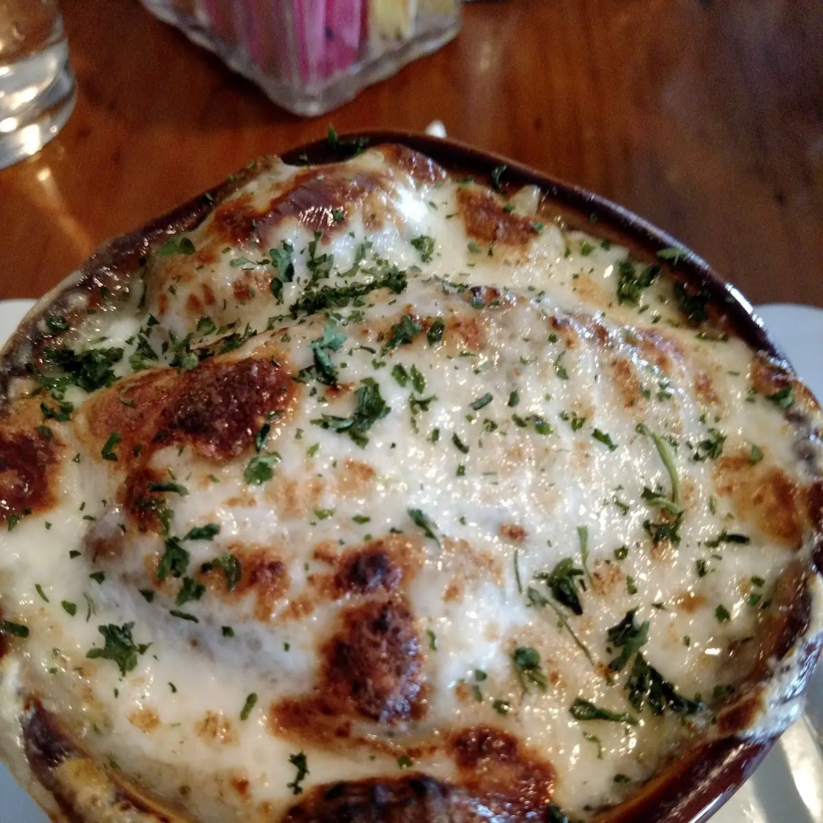 Onion Soup