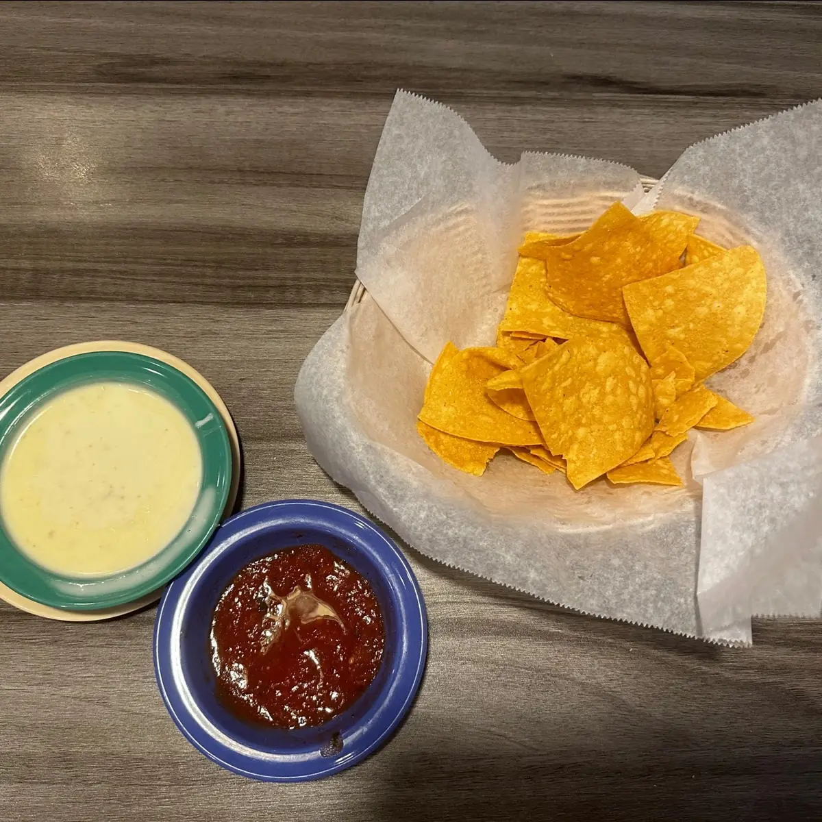 Cheese Dip
