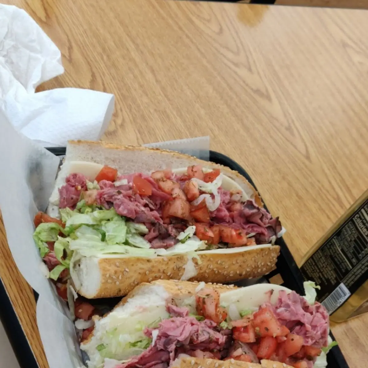 Roast Beef