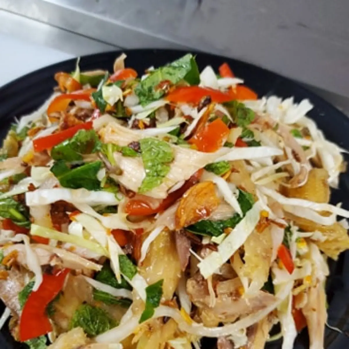 Goi Ga