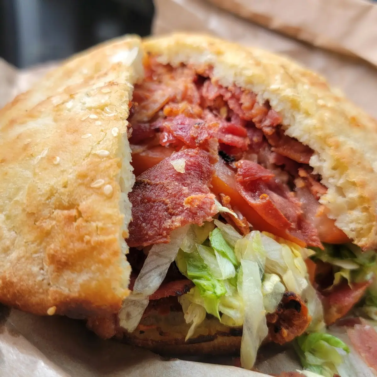 blt Sandwich