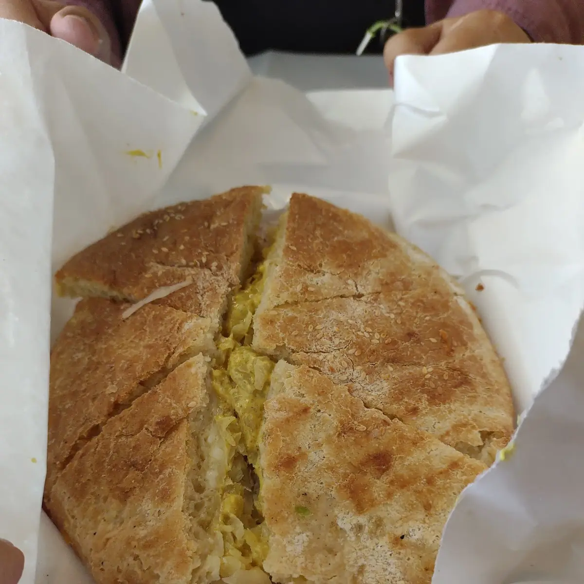 Chicken Pot Pie