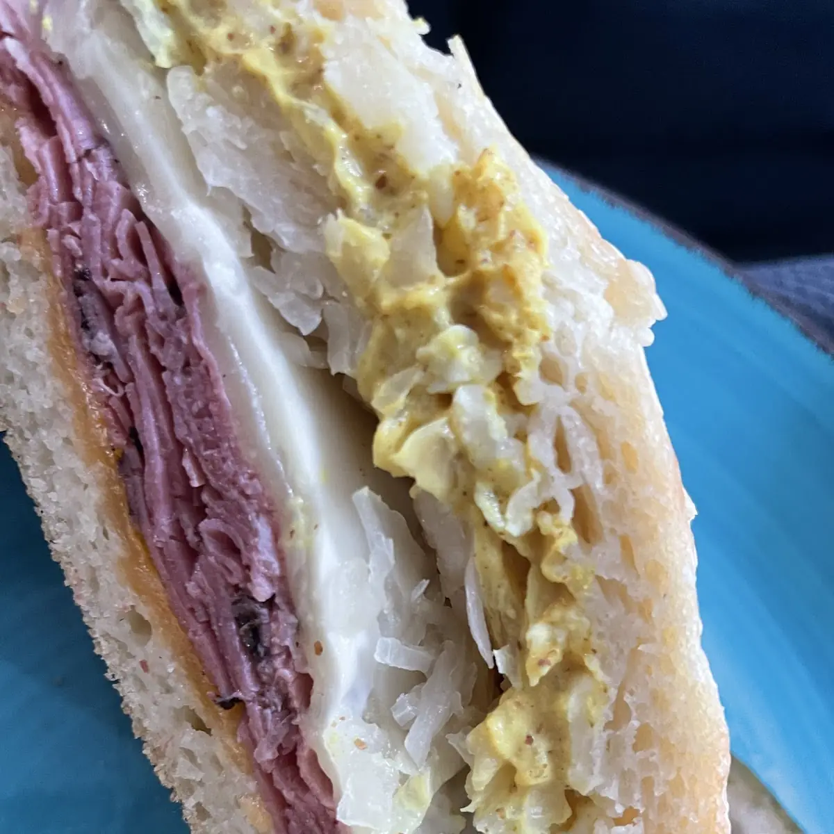 Sauerkraut