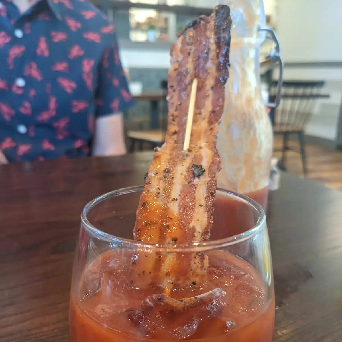 Bloody Mary