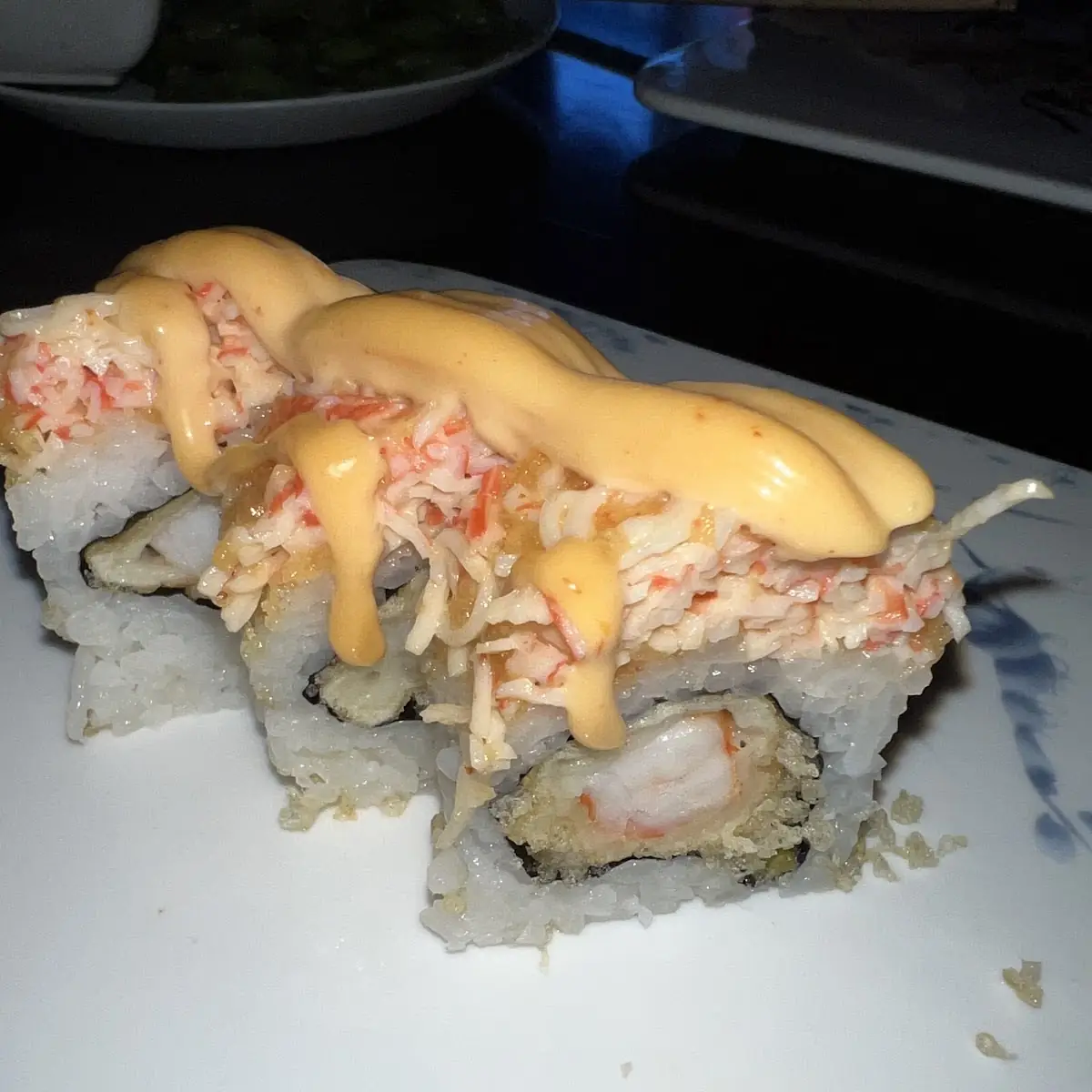 California Roll