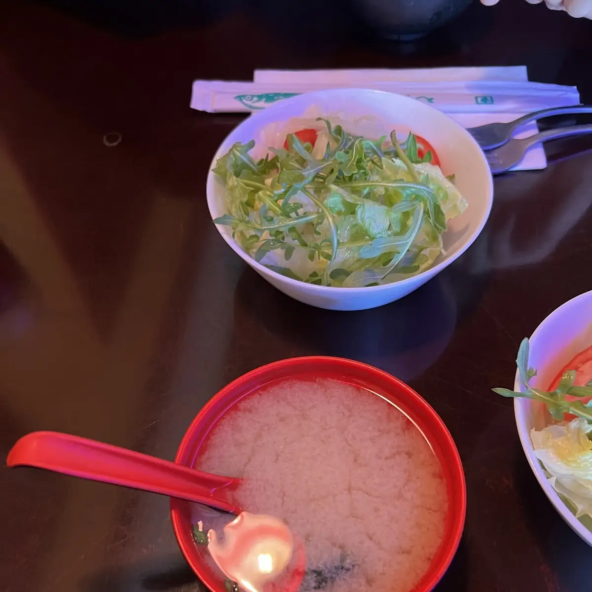 Miso Soup