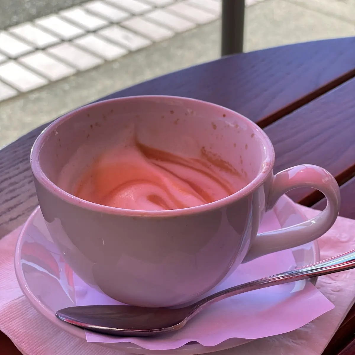 Cappuccino