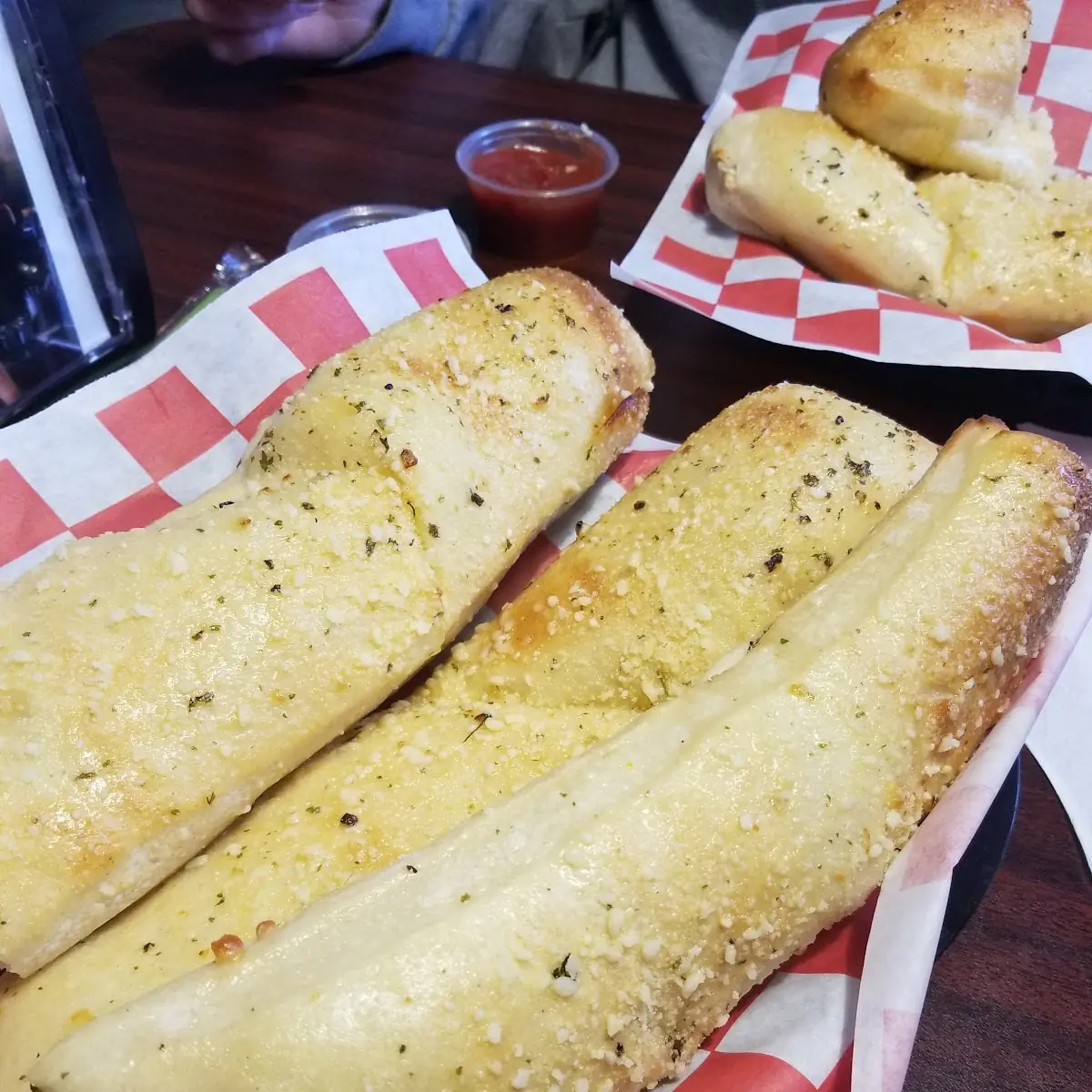 Garlic Bread